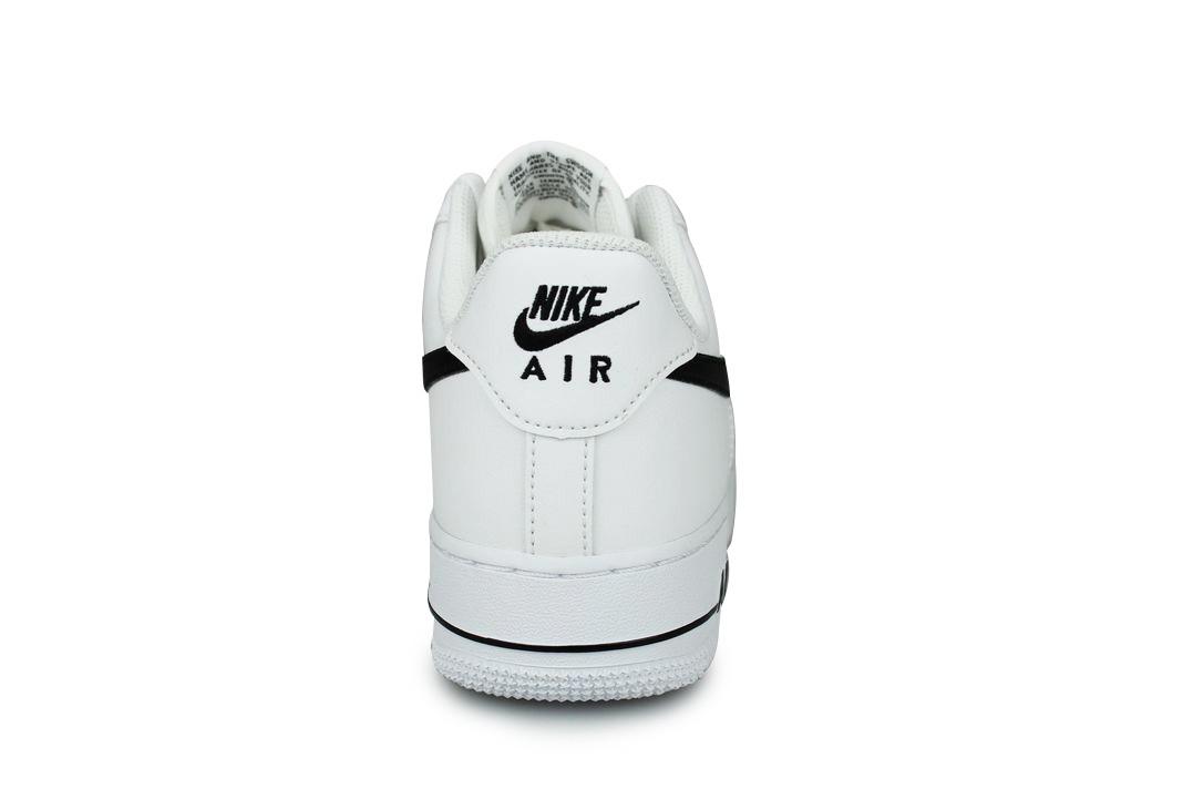 Nike Air Force 1 '07 AN20 Blanc