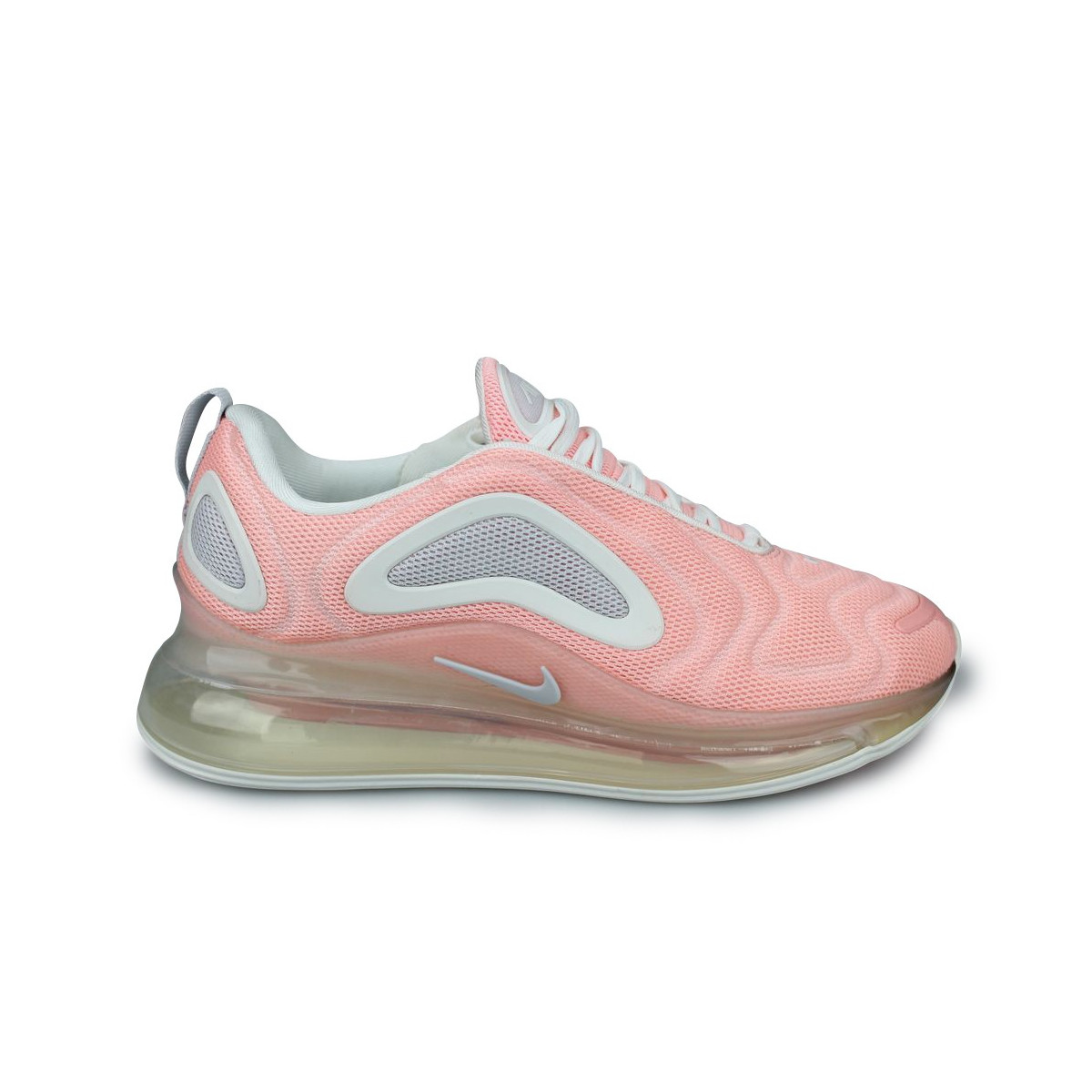 WMNS Nike Air Max 720 Rose - Street 