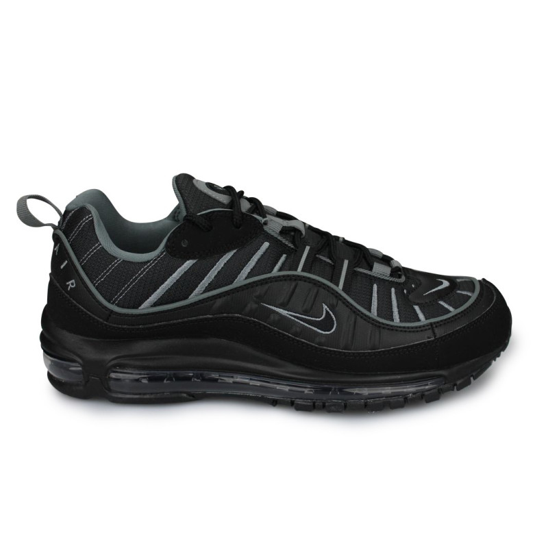 air max 98 noir et gris air max 98 noir et gris