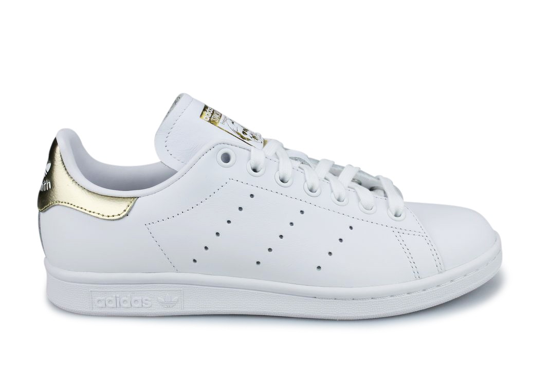 Adidas Stan Smith W Blanc