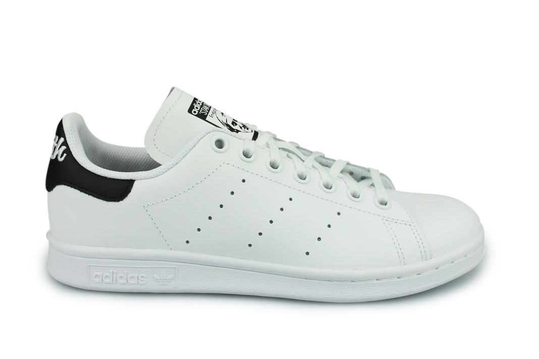 Adidas Stan Smith J Blanc
