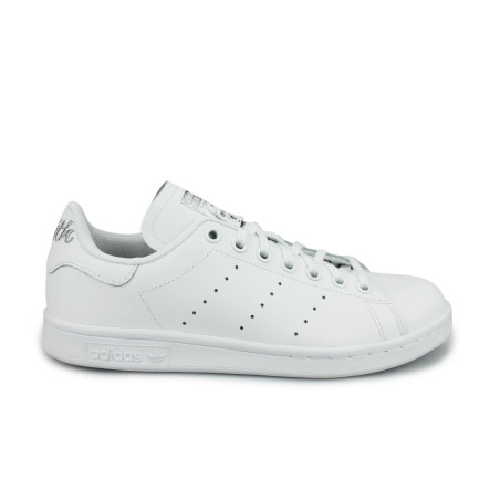 Adidas Stan Smith J Blanc