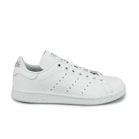 Adidas Stan Smith J Blanc