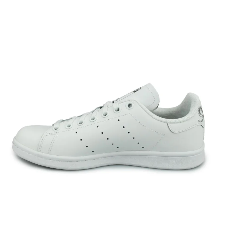 Adidas Stan Smith J Blanc