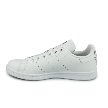 Adidas Stan Smith J Blanc