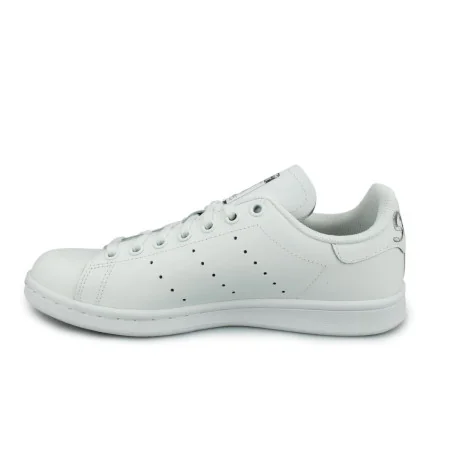 Adidas Stan Smith J Blanc