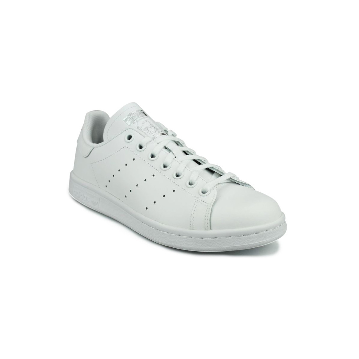 Adidas Stan Smith J Blanc