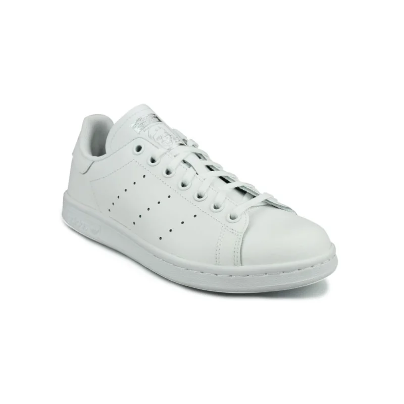 Adidas Stan Smith J Blanc