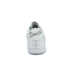 Adidas Stan Smith J Blanc