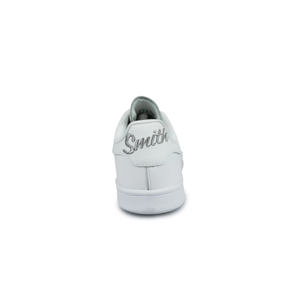 Adidas Stan Smith J Blanc