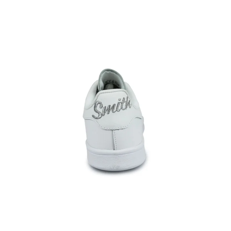 Adidas Stan Smith J Blanc