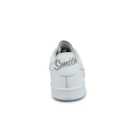 Adidas Stan Smith J Blanc