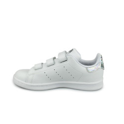 Adidas Stan Smith CF C Blanc
