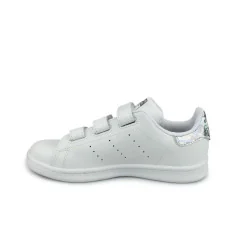 Adidas Stan Smith CF C Blanc