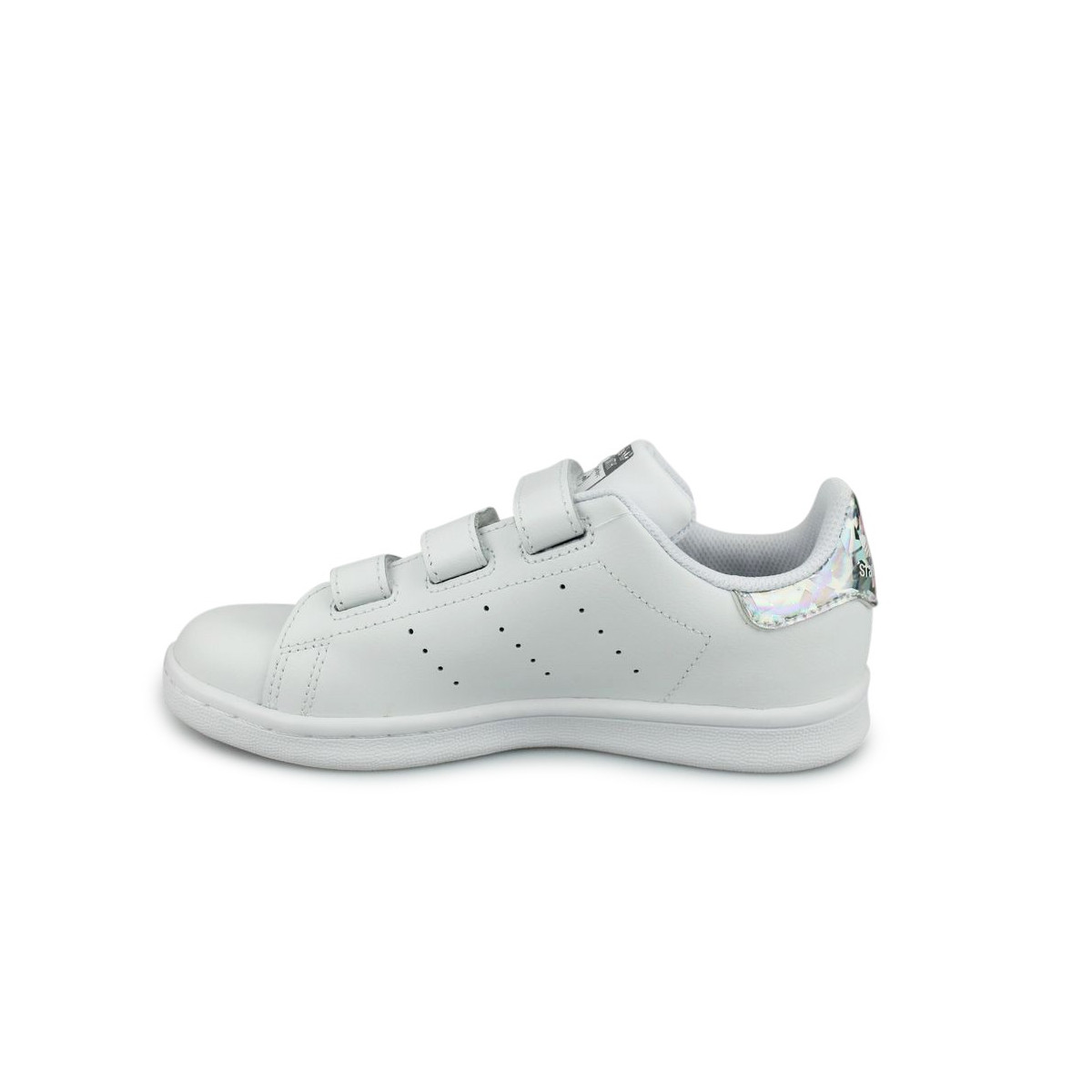 Adidas Stan Smith CF C Blanc