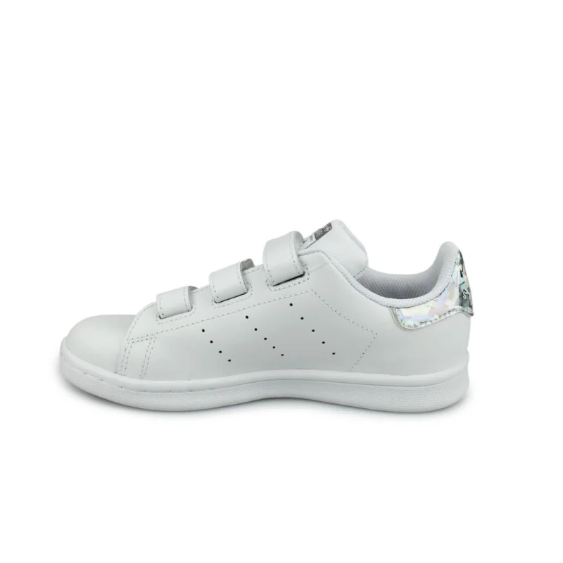 Adidas Stan Smith CF C Blanc