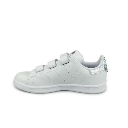 Adidas Stan Smith CF C Blanc