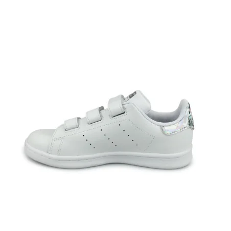 Adidas Stan Smith CF C Blanc
