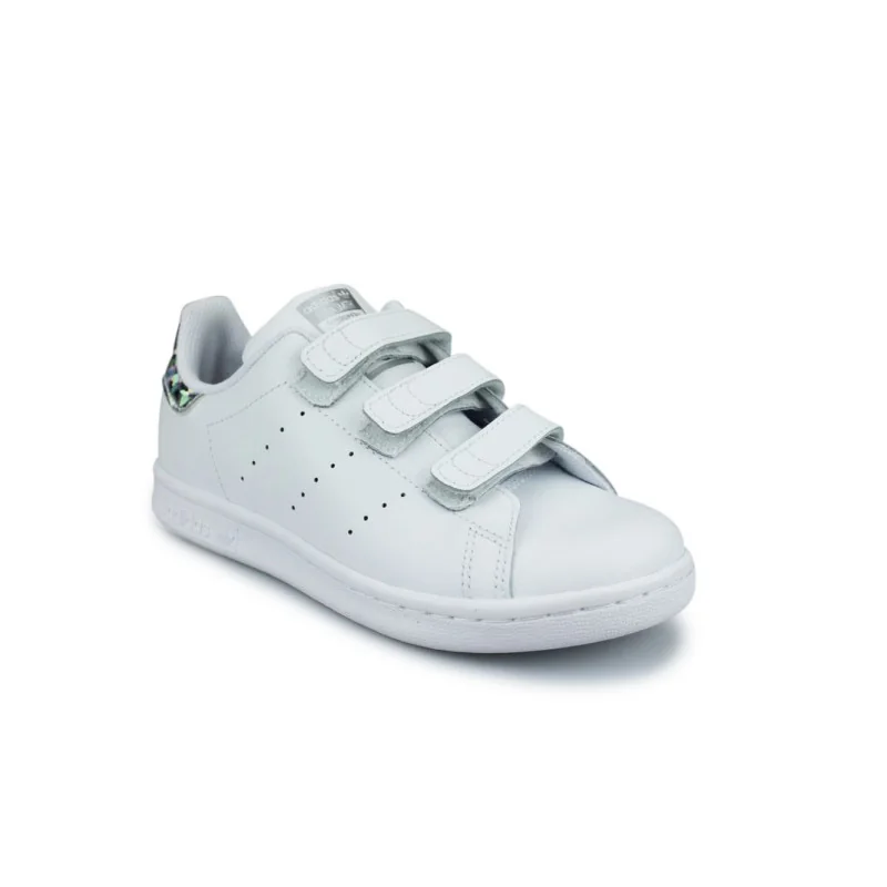 Adidas Stan Smith CF C Blanc