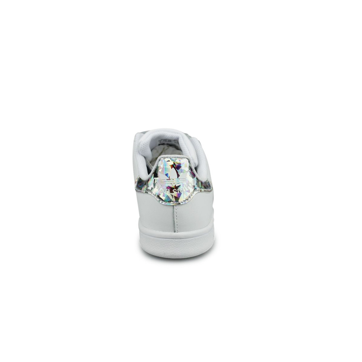 Adidas Stan Smith CF C Blanc