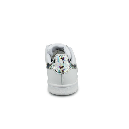 Adidas Stan Smith CF C Blanc