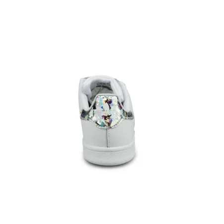 Adidas Stan Smith CF C Blanc