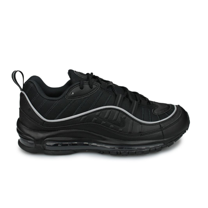 air max 98 noir bleu