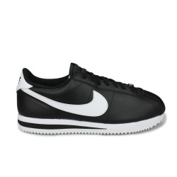 cortez nike noir