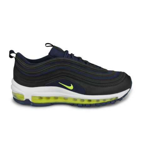 Nike Air Max 97 Junior Noir