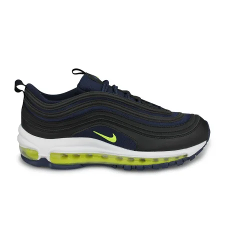 Nike Air Max 97 Junior Noir
