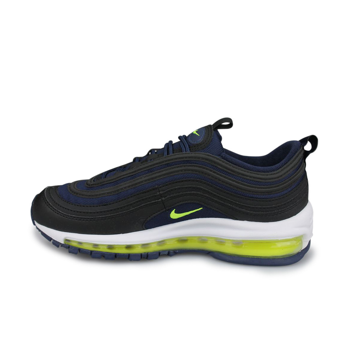 Nike Air Max 97 Junior Noir