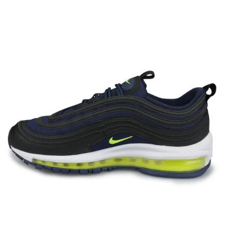 Nike Air Max 97 Junior Noir