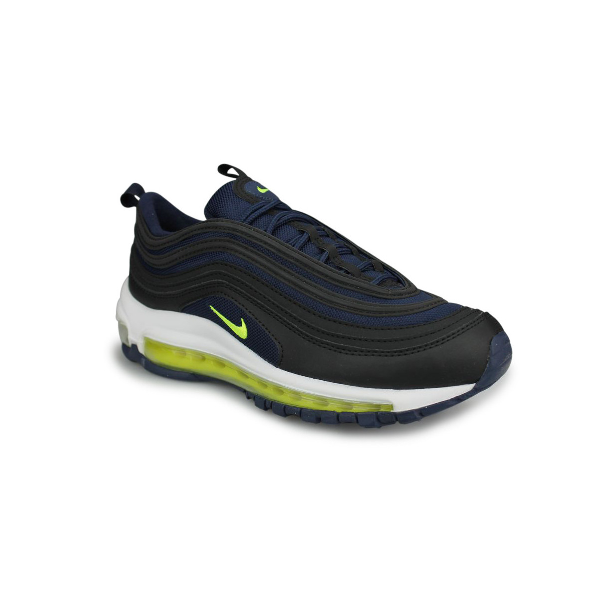 Nike Air Max 97 Junior Noir