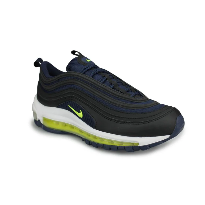 Nike Air Max 97 Junior Noir