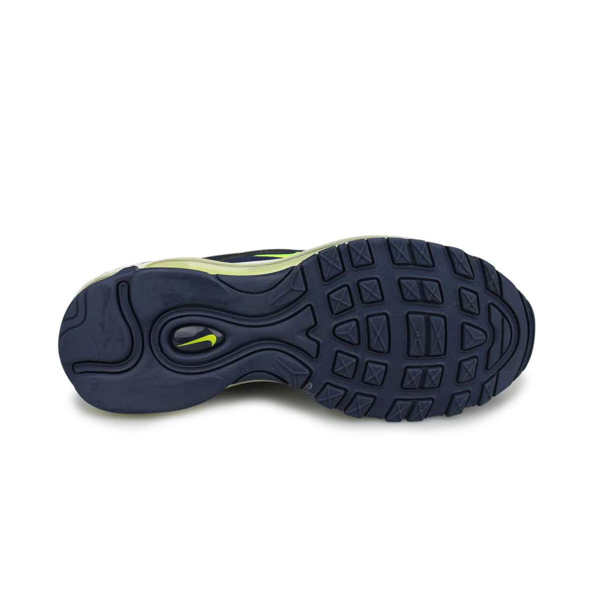 Nike Air Max 97 Junior Noir