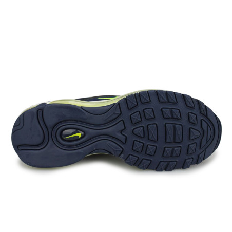 Nike Air Max 97 Junior Noir