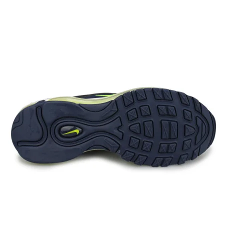 Nike Air Max 97 Junior Noir