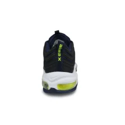 Nike Air Max 97 Junior Noir