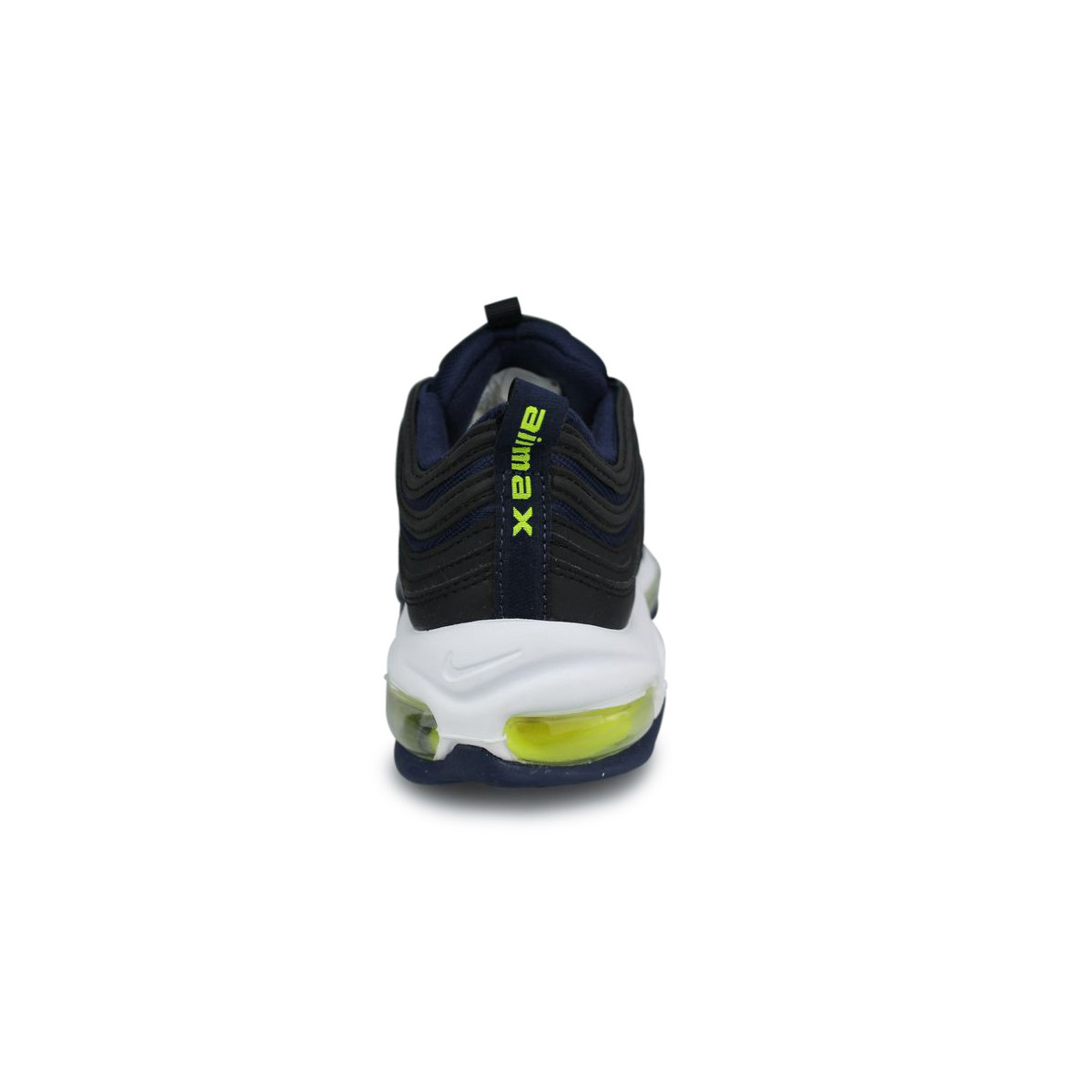Nike Air Max 97 Junior Noir
