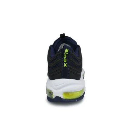Nike Air Max 97 Junior Noir