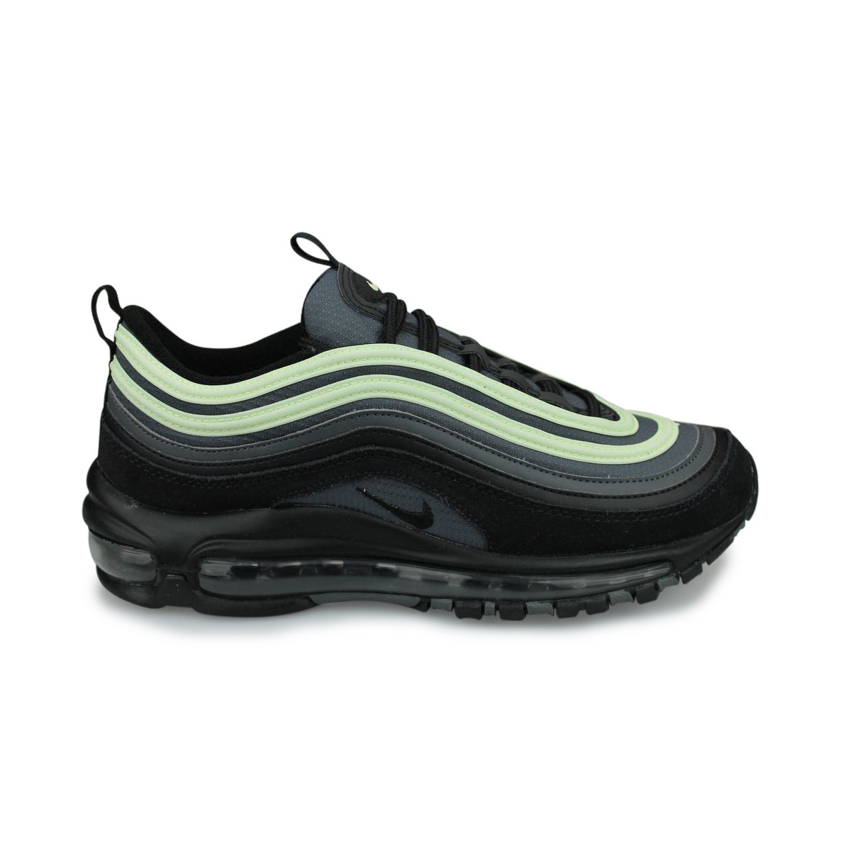 Nike Max 97 Junior Noir - Street Shoes Addict