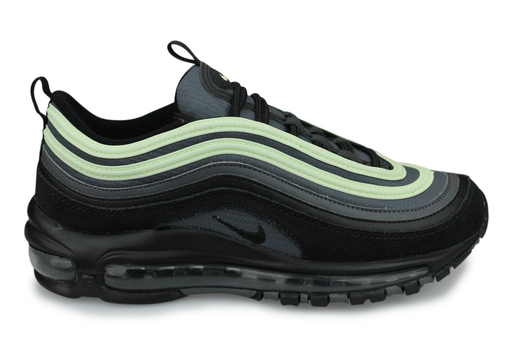 Air Max 97 Junior Noir