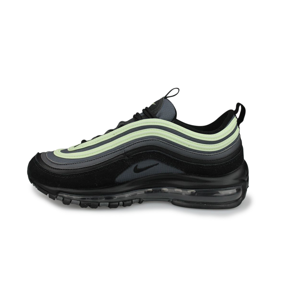 Nike Air Max 97 Junior Noir