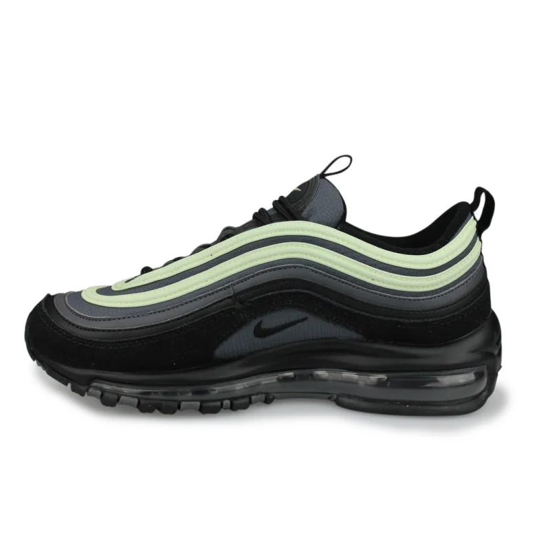 Nike Air Max 97 Junior Noir
