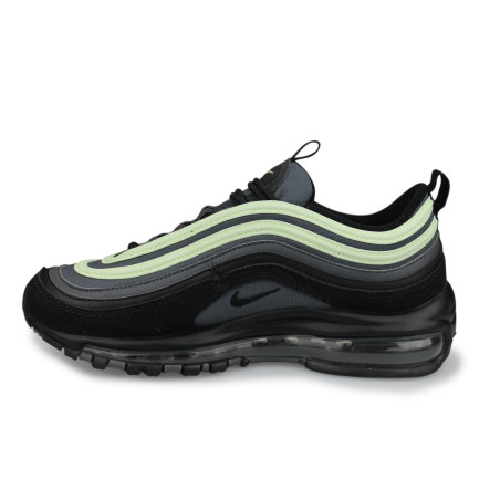 Nike Air Max 97 Junior Noir