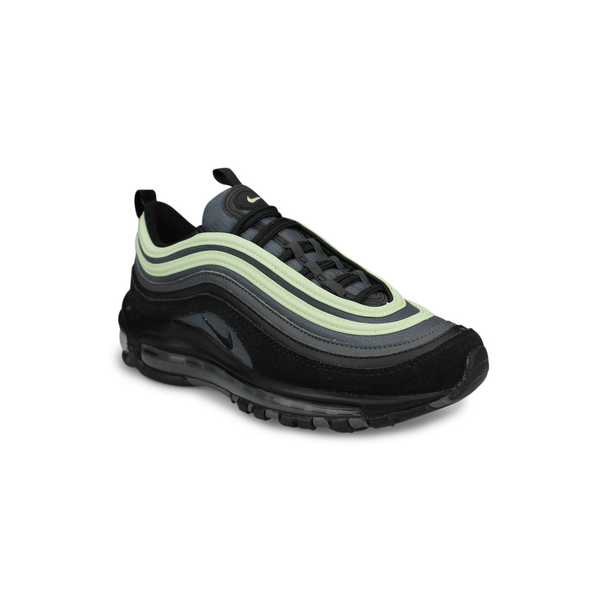 Nike Air Max 97 Junior Noir