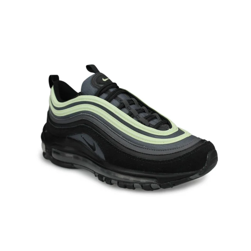 Nike Air Max 97 Junior Noir