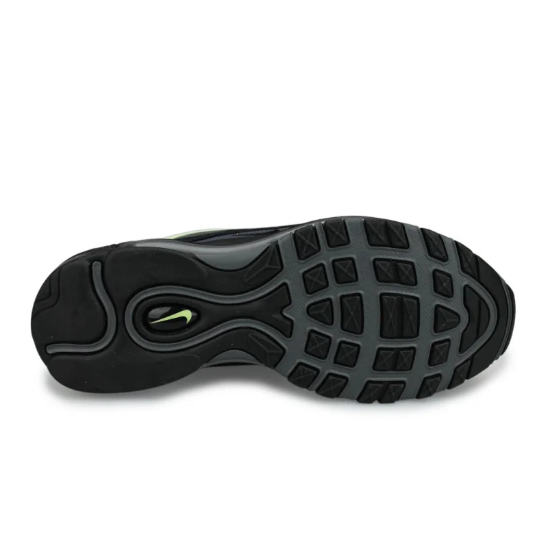 Nike Air Max 97 Junior Noir