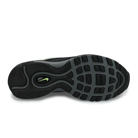 Nike Air Max 97 Junior Noir