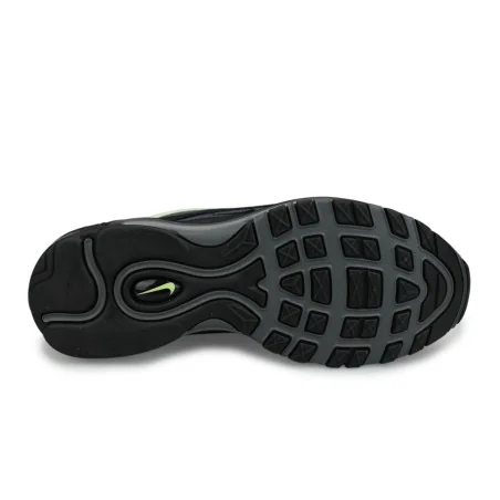 Nike Air Max 97 Junior Noir